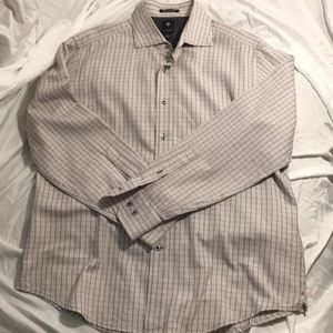 Victorinox - Large - Long Sleeve - Button Down